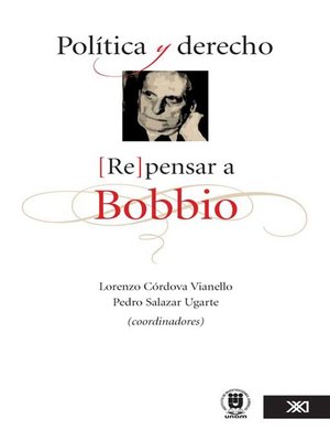 cover image of Política y derecho